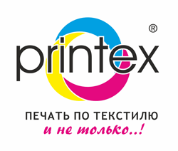 логотип компании Принтекс